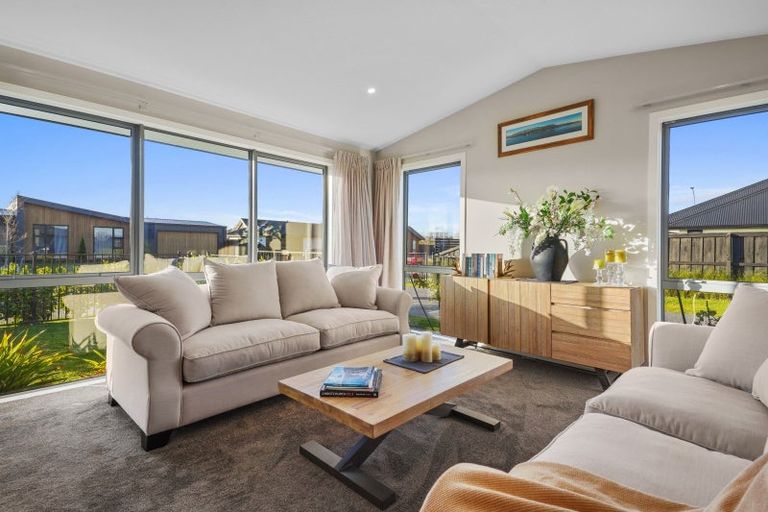 Photo of property in 3 Hotere Street, Rangiora, 7400