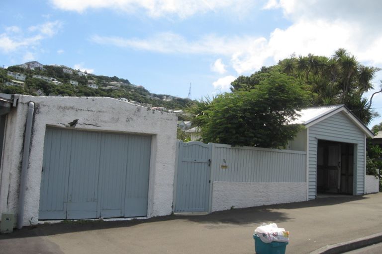 Photo of property in 96 Waipapa Road, Hataitai, Wellington, 6021