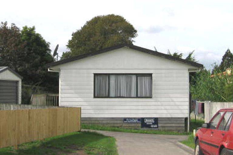 Photo of property in 34e Ranui Station Road, Ranui, Auckland, 0612