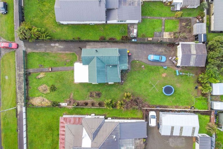 Photo of property in 23 Tyndall Street, Pahiatua, 4910