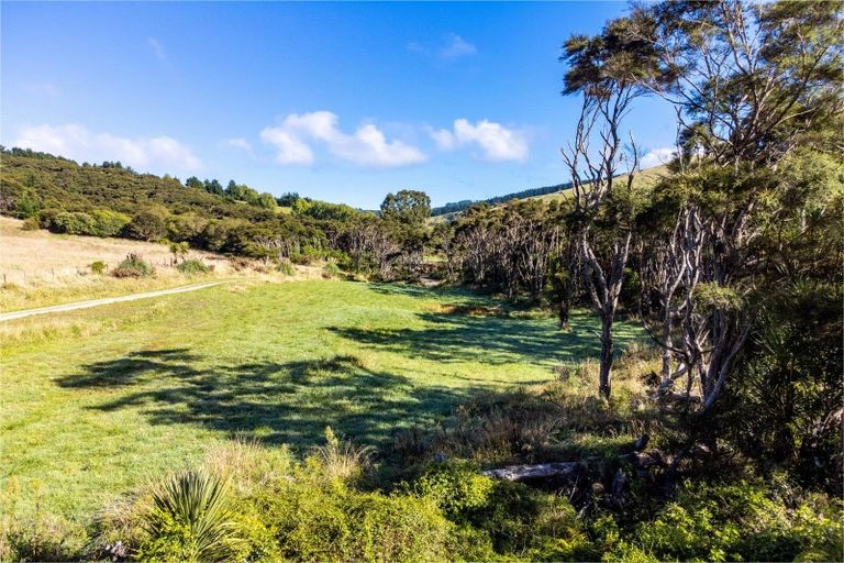 Photo of property in 1469 Pack Spur Road, Mataikona, Masterton, 5889