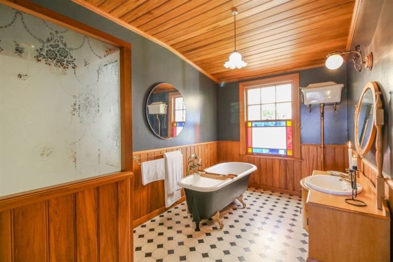 Photo of property in 174 Kauangaroa Road, Fordell, Whanganui, 4577