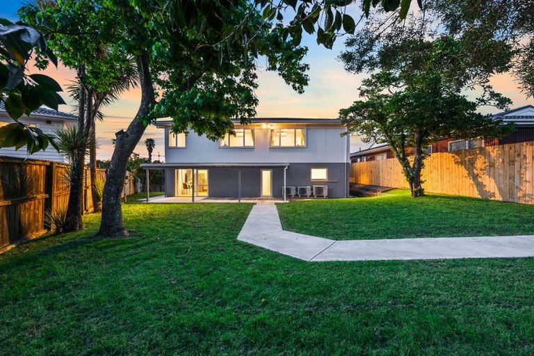 Photo of property in 23 Galsworthy Place, Bucklands Beach, Auckland, 2014