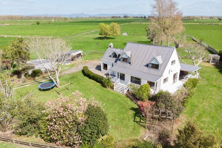 Photo of property in 784 Hauraki Road, Turua, Thames, 3574