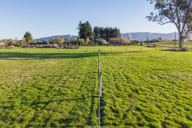 Photo of property in 130 Molloys Road, Waimate, 7980