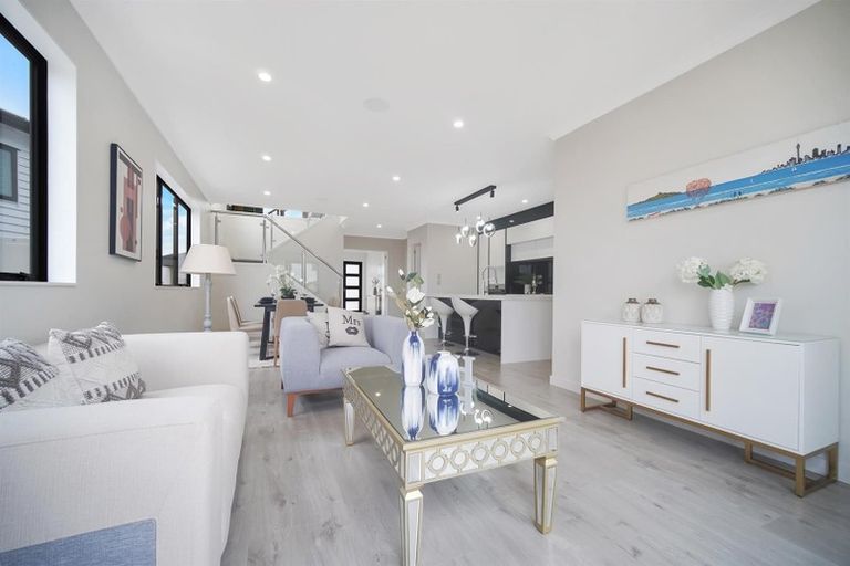 Photo of property in 11 Tiro Street, Flat Bush, Auckland, 2019