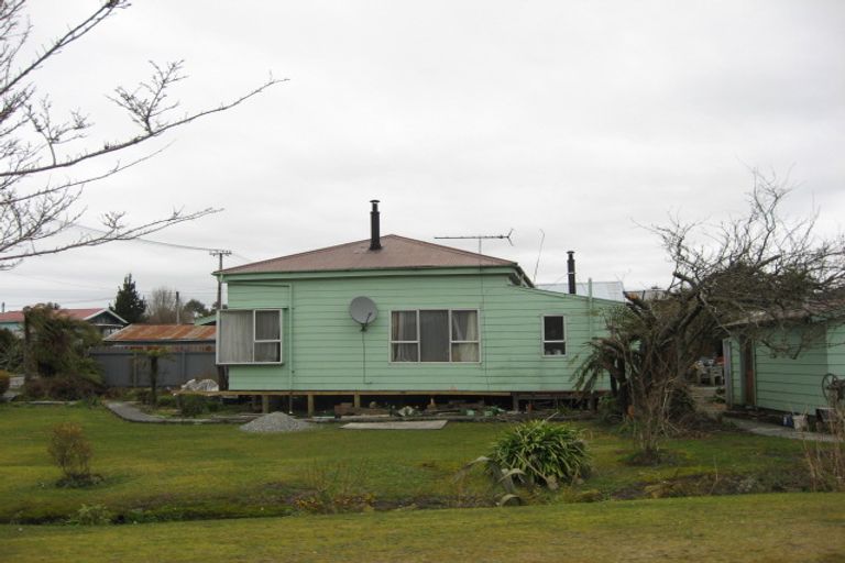 Photo of property in 5 Ward Street, Runanga, 7803