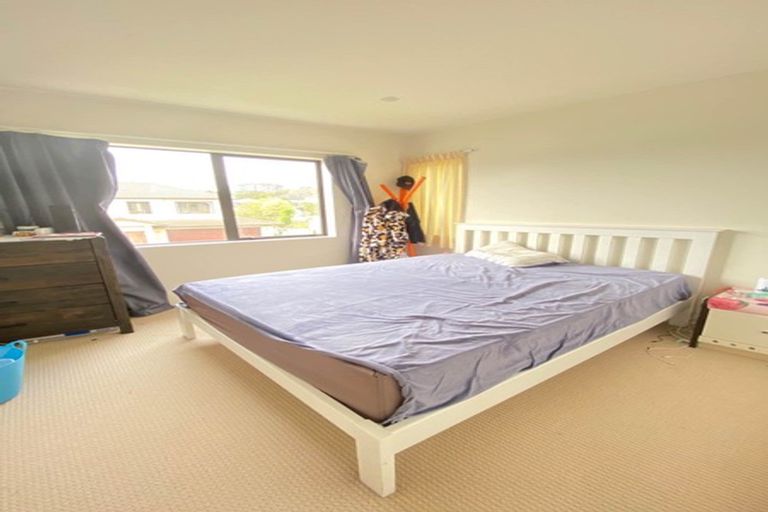 Photo of property in 1 Cetona Court, Flat Bush, Auckland, 2019