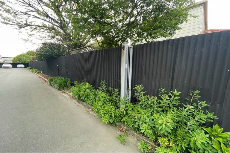 Photo of property in 11 Walpole Street, Waltham, Christchurch, 8023