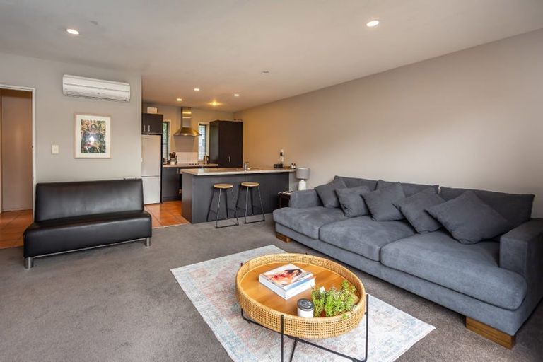 Photo of property in 174 Strickland Street, Sydenham, Christchurch, 8023