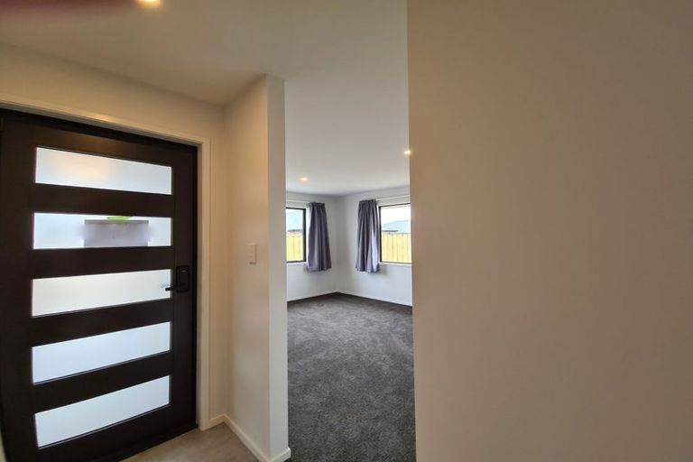 Photo of property in 20 Lomu Way, Rolleston, 7615