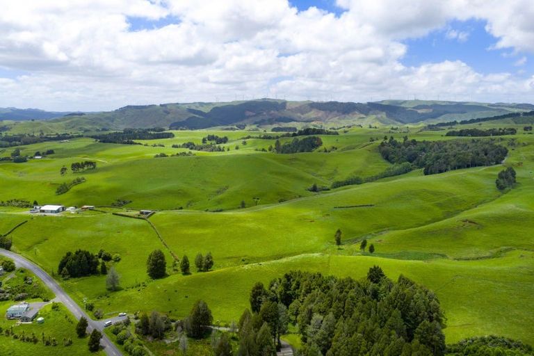 Photo of property in 467a Te Mata Road, Raglan, 3295