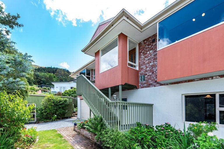 Photo of property in 9 Mariners Cove, Cass Bay, Lyttelton, 8082