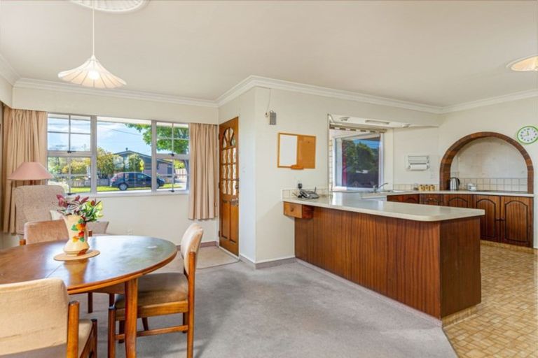 Photo of property in 210 Weld Street, Witherlea, Blenheim, 7201