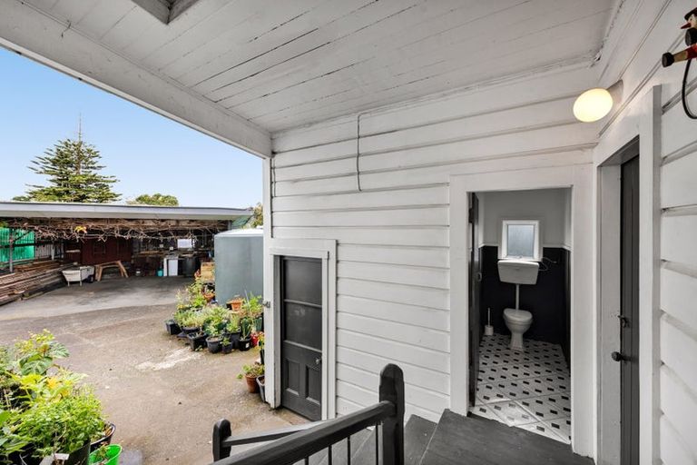 Photo of property in 45 Dives Avenue, Hawera, 4610