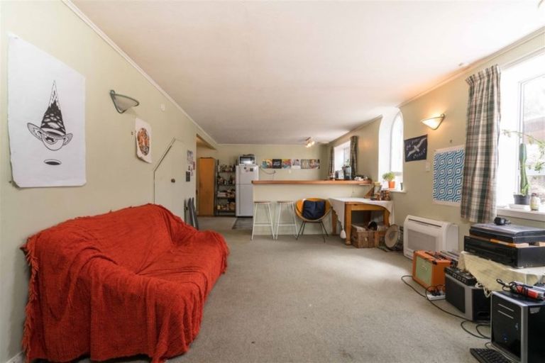 Photo of property in 40 Park Street, North Dunedin, Dunedin, 9016