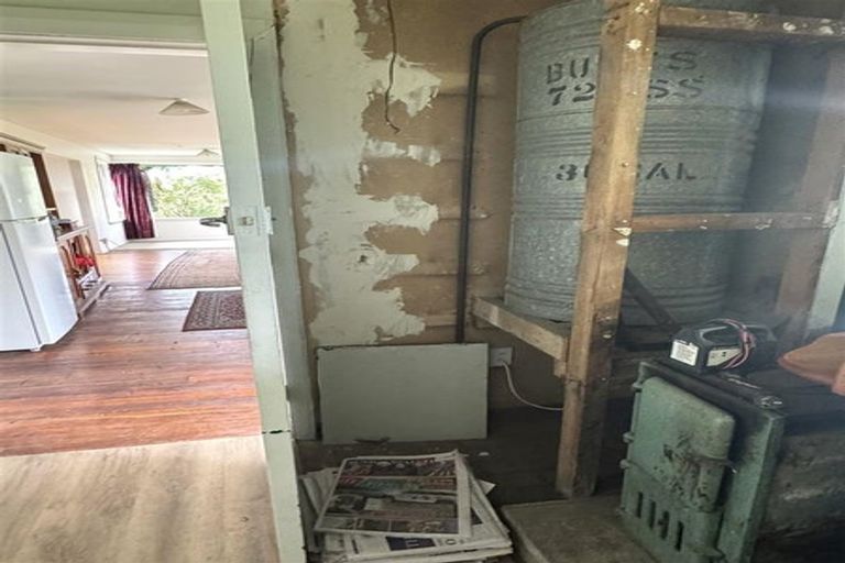 Photo of property in 23 Lydia Street, Greymouth, 7805