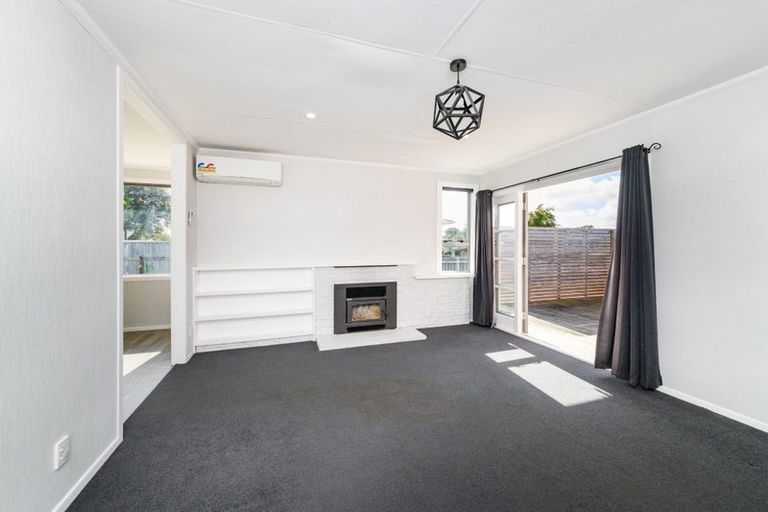 Photo of property in 22 Anakiwa Street, Kelvin Grove, Palmerston North, 4414