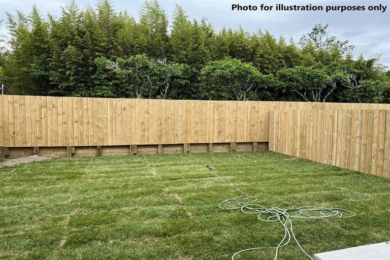 Photo of property in 31 Coast Garden Drive, Hobsonville, Auckland, 0616