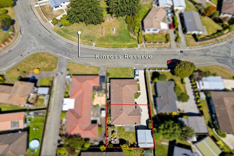 Photo of property in 4/34 Kinross Street, Hei Hei, Christchurch, 8042
