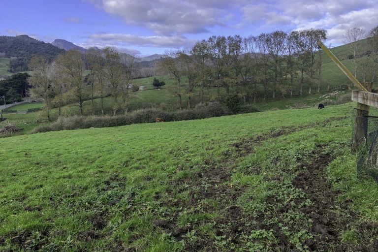 Photo of property in 580 Maratoto Road, Hikutaia, Paeroa, 3674