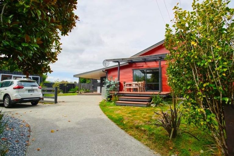Photo of property in 716 Seven Mile Road, Runanga, 7803