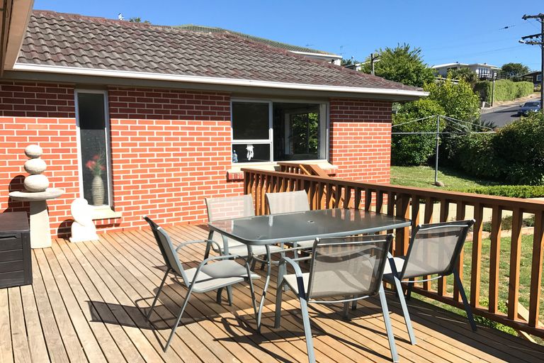 Photo of property in 1 Penrich Street, Abbotsford, Dunedin, 9018