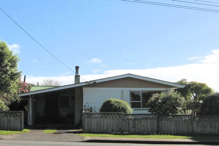Photo of property in 73 Three Mile Bush Road, Te Kamo, Whangarei, 0112