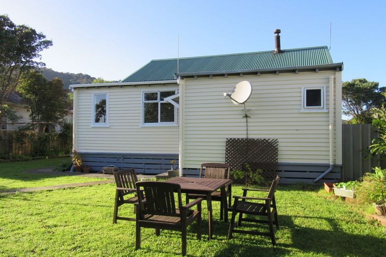 Photo of property in 81 Ward Street, Cobden, Greymouth, 7802