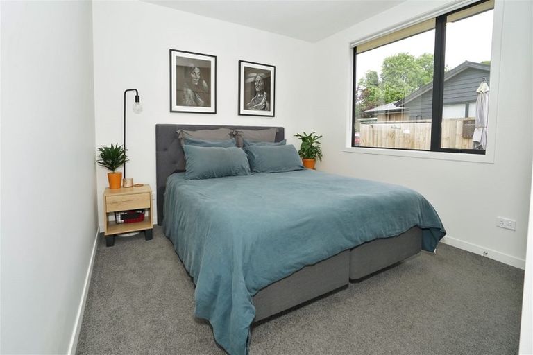 Photo of property in 2/58 Mansel Avenue, Hillcrest, Hamilton, 3216