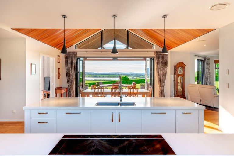 Photo of property in 39 Lake Road, Ohaupo, 3883