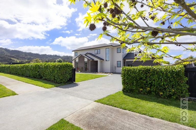 Photo of property in 30 Robert Might Road, Huapai, Kumeu, 0810