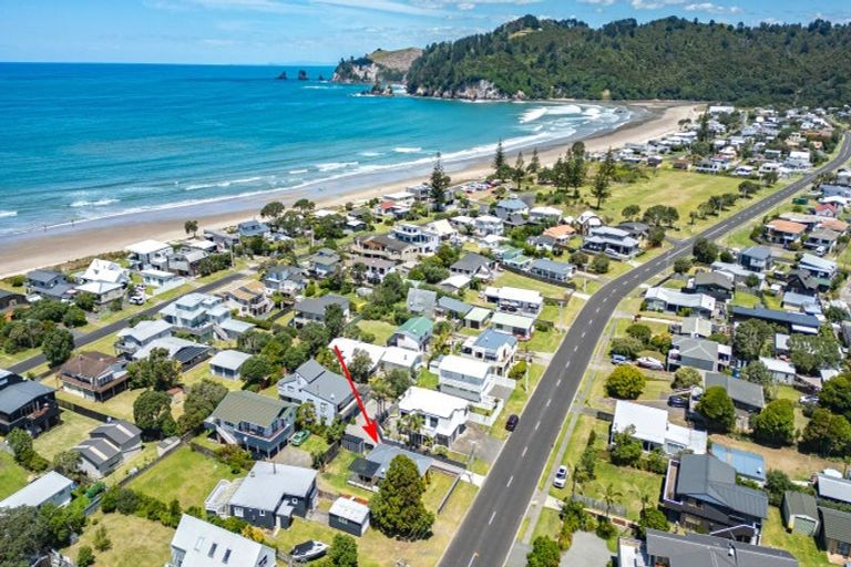 Photo of property in 420a Rangi Avenue, Whangamata, 3620