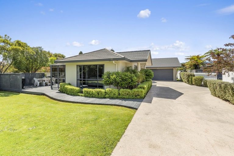 Photo of property in 5a Homewood Avenue, Levin, 5510