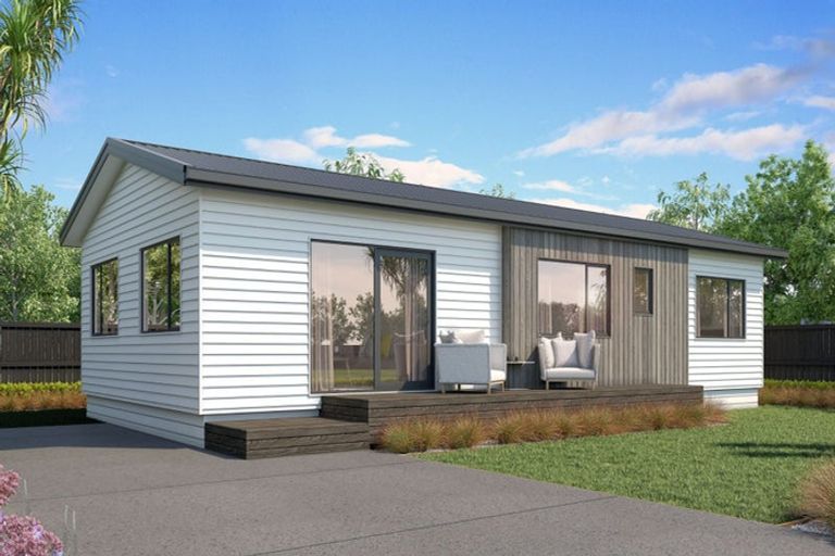 Photo of property in 15c Thames Road, Paeroa, 3600