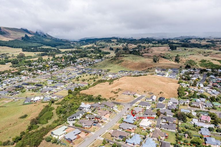 Photo of property in 74 Hall Road, Ngongotaha, Rotorua, 3010