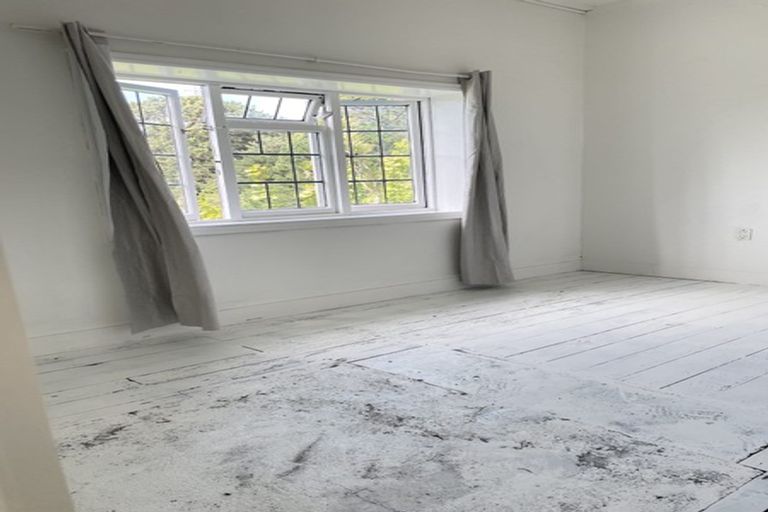 Photo of property in 9 Mortimer Terrace, Aro Valley, Wellington, 6021