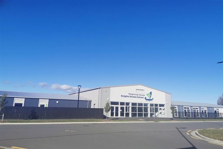 Photo of property in 36 Tongariro Street, Halswell, Christchurch, 8025