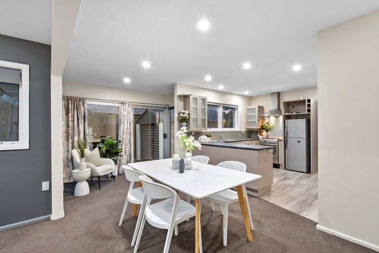 Photo of property in 40 Hurunui Street, Cracroft, Christchurch, 8025