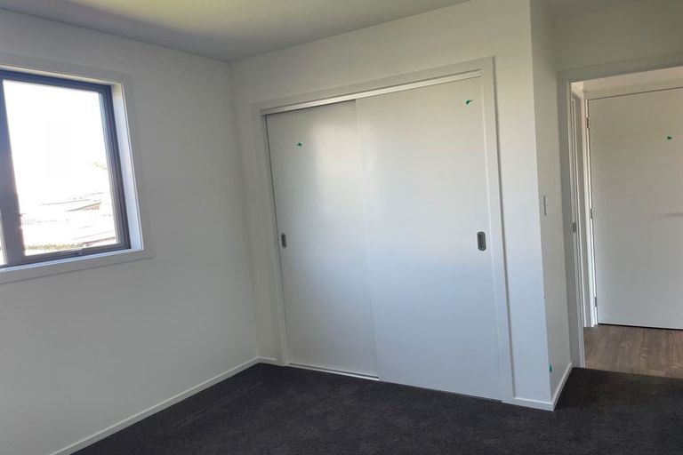 Photo of property in 50c Reid Road, South Dunedin, Dunedin, 9012