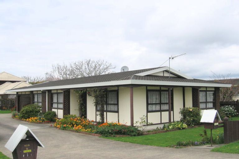 Photo of property in 409b Otumoetai Road, Otumoetai, Tauranga, 3110