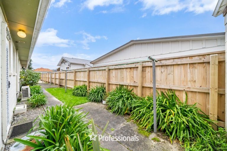 Photo of property in 1/4 Rodney Street, Waiwhetu, Lower Hutt, 5010
