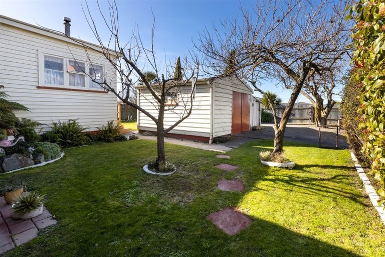 Photo of property in 14 Girling Avenue, Mayfield, Blenheim, 7201