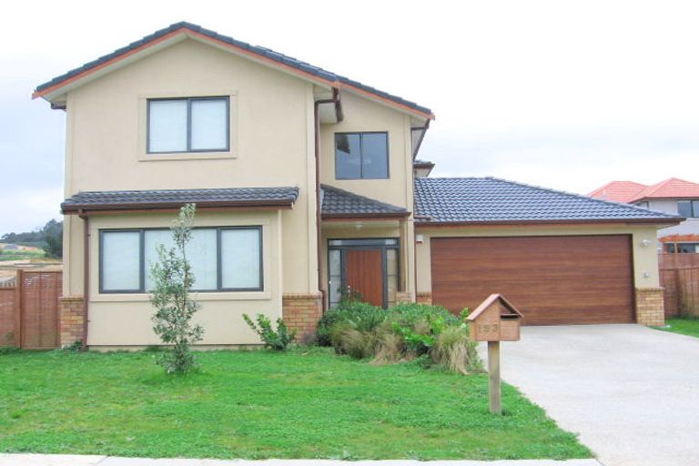 Photo of property in 193 Kyle Road, Greenhithe, Auckland, 0632