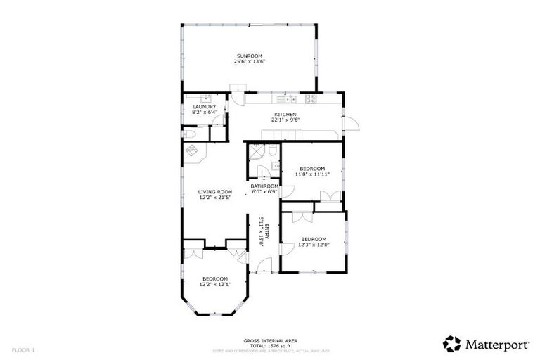 Photo of property in 18 Olivia Street, Stratford, 4332
