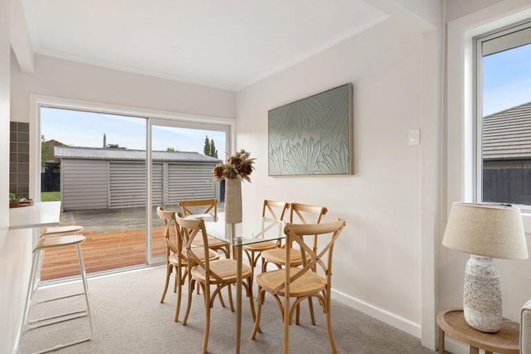 Photo of property in 3 Smartlea Street, Hoon Hay, Christchurch, 8025