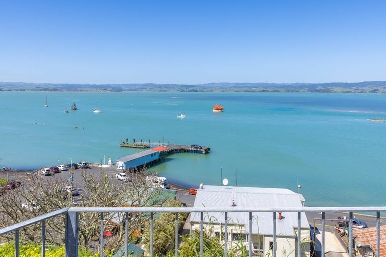 Photo of property in 138 Retemeyer Road, Kawhia, 3889