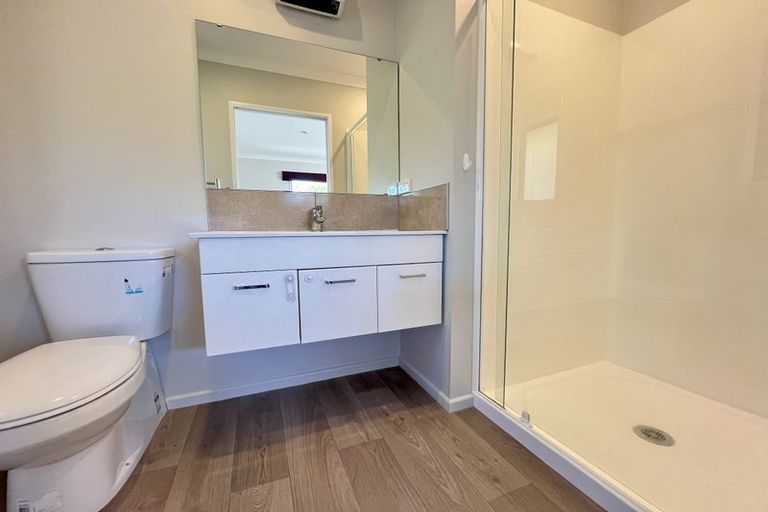 Photo of property in 4 Ballinger Street, Lincoln, 7608