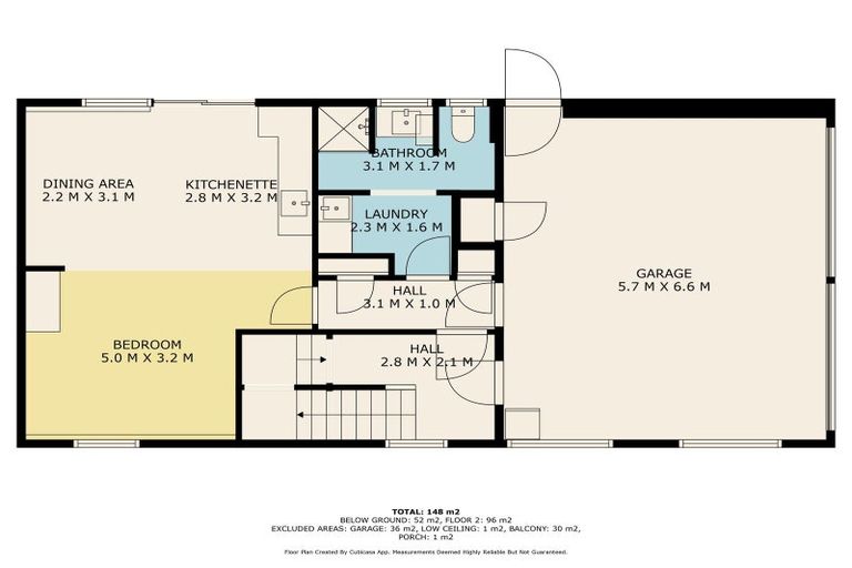 Photo of property in 1/9 Nigel Road, Browns Bay, Auckland, 0630