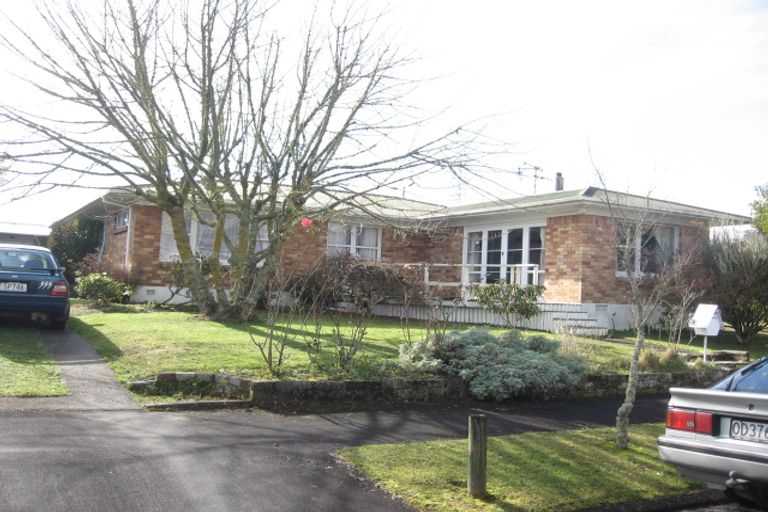 Photo of property in 6 Yorkshire Road, Silverdale, Hamilton, 3216